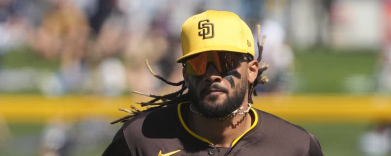 Three questions the Padres still face heading into season opener