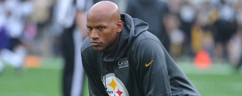 Ryan Shazier starts nonprofit for spinal injury patients