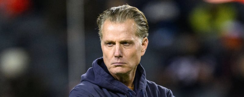 'MNF' preview: Will Bears HC Matt Eberflus finally earn his first divisional win?