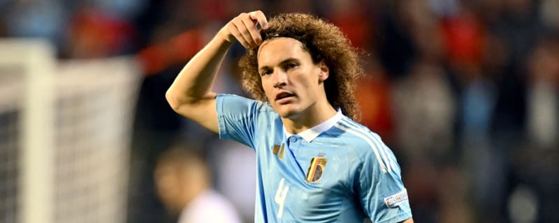 Leicester star linked with Newcastle comes under fire after terrible international performance