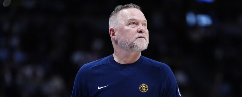 Nuggets fire coach Michael Malone, GM Calvin Booth