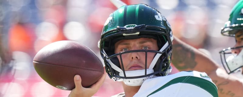 New York Jets News, Rumors, Scores, Schedule, Stats and Roster