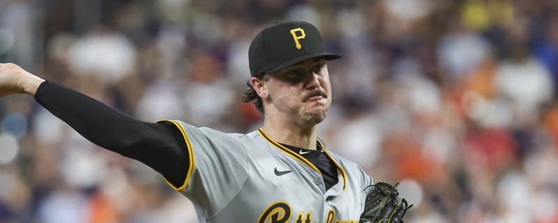 MLB legend has warning for Paul Skenes