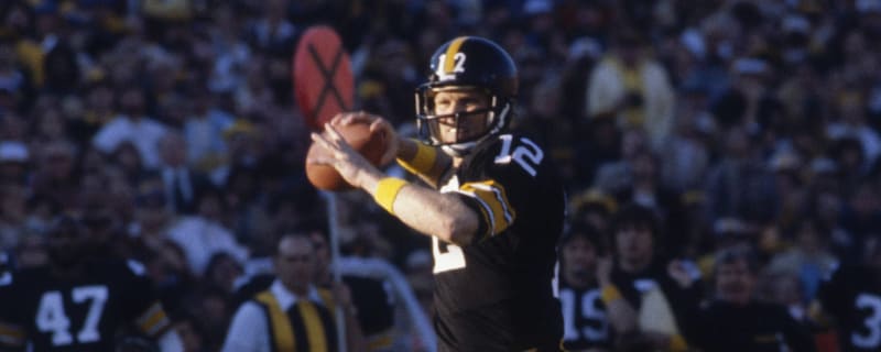 The 'Hall of Fame quarterbacks' quiz
