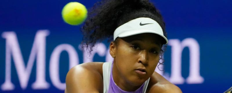 Naomi Osaka admits she is still 'scared' of Serena Williams