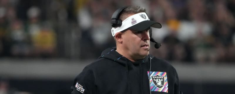 Patriots set to bring back Josh McDaniels as OC