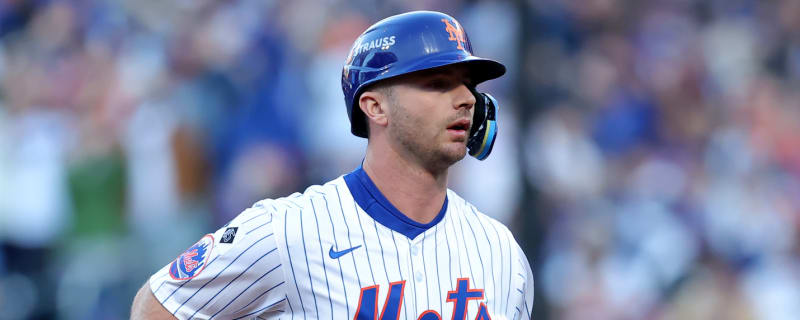 Insider shares why Pete Alonso remains unsigned amid Mets, Yankees whispers