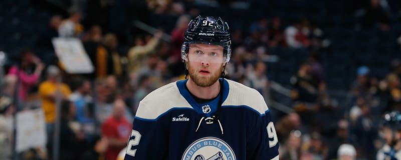 The Nylander Brothers' Reaction to Finally Playing Together For the Leafs Was Truly Heartwarming