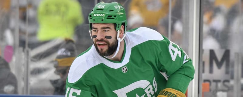 Roman Polak retires, joins Blue Jackets as scout