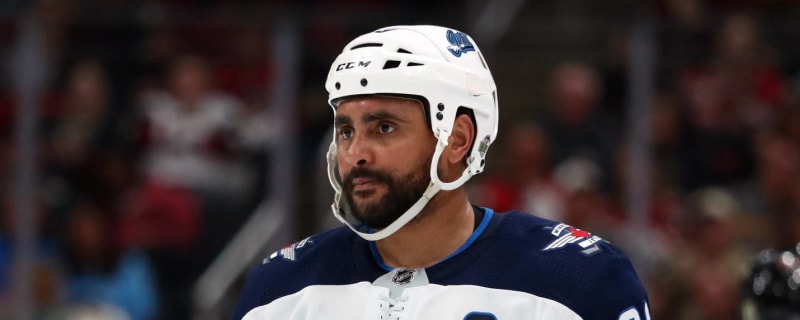 Which NHL'er has the coolest name? Imo it's Dustin Byfuglien, like