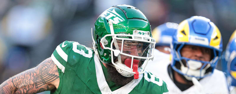 Chargers give Herbert new weapon by signing TE Conklin