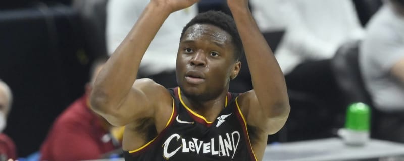 Mailbag: Who will start for the Cavs on opening night in 2020 and 2021? -  Fear The Sword