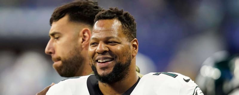 Ndamukong Suh not interested in Jets, calls them non-contenders