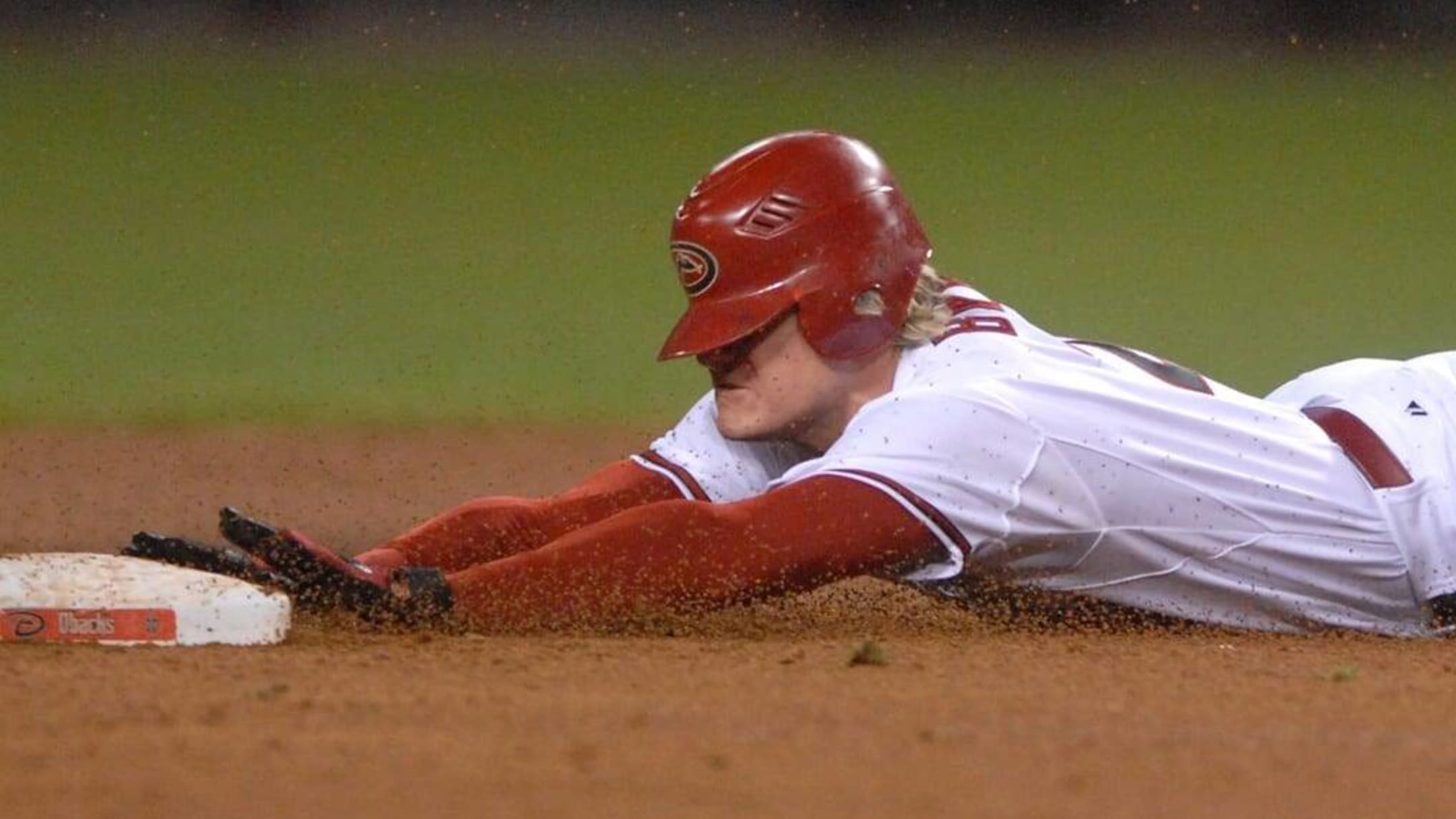 Baseballer - Tom Brady was a left handed hitting catcher