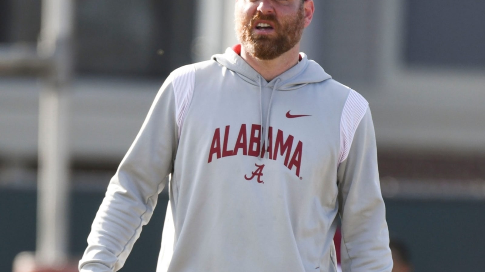 Report: Alabama co-DC Colin Hitschler won&#39;t return