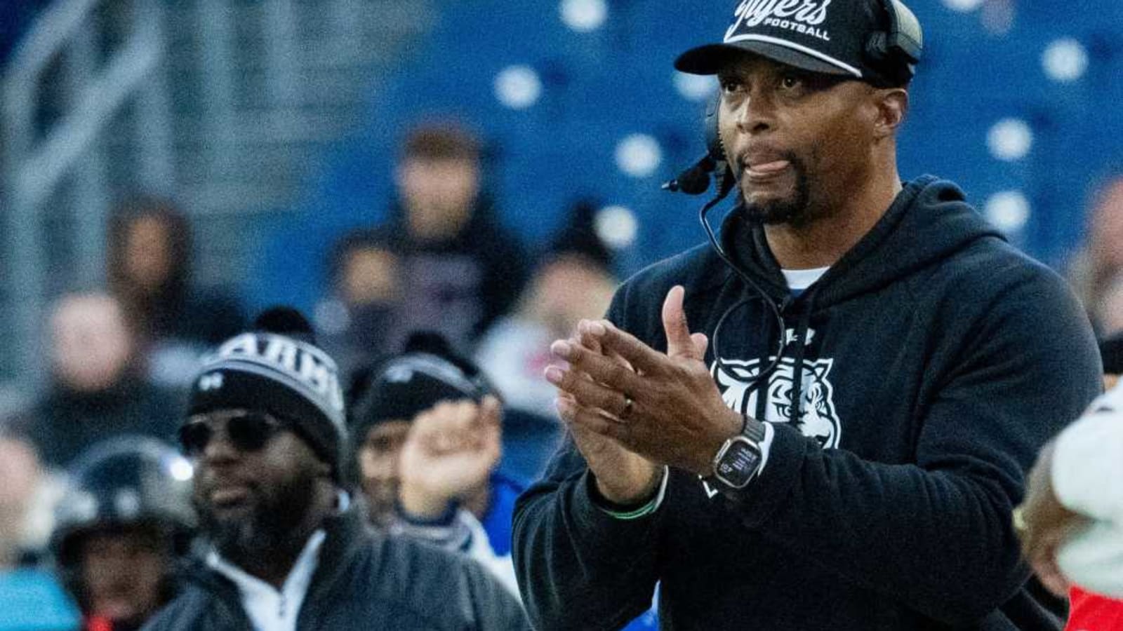 McNair, Fisher, Bowden and Some Wildcards: Head Coach Candidates for Tennessee State