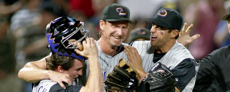 Historical Trade Rumors: Randy Johnson nearly joined Phils