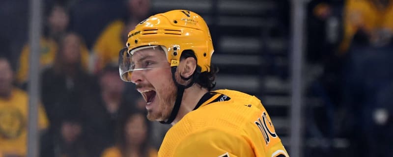 The five best signings to start of NHL free agency