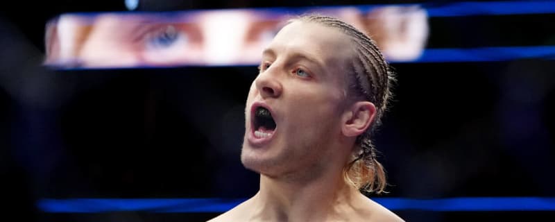 UFC 304 adds Paddy Pimblett – Bobby Green