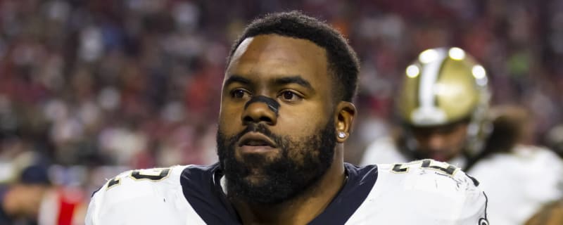 Mark Ingram apologizes for 'crucial mistake' in Monday night loss