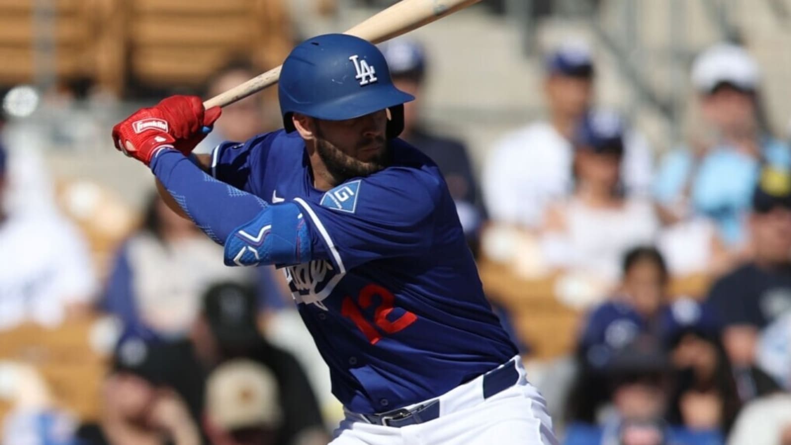 David Bote: Dodgers Hitting Coaches Are ‘Best In The Business’