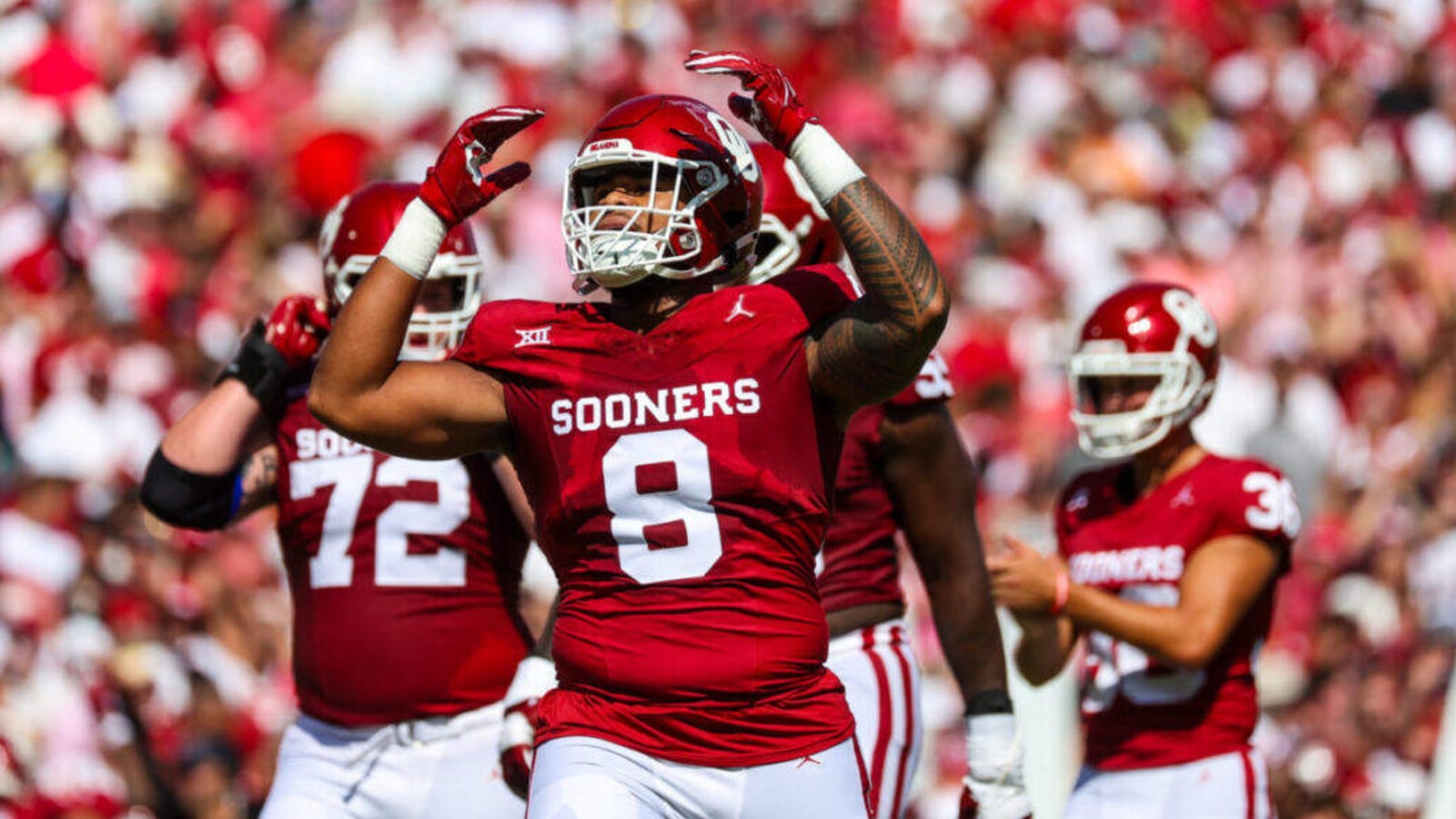 Will This Indianapolis Colts Rookie Have a Solid Career?