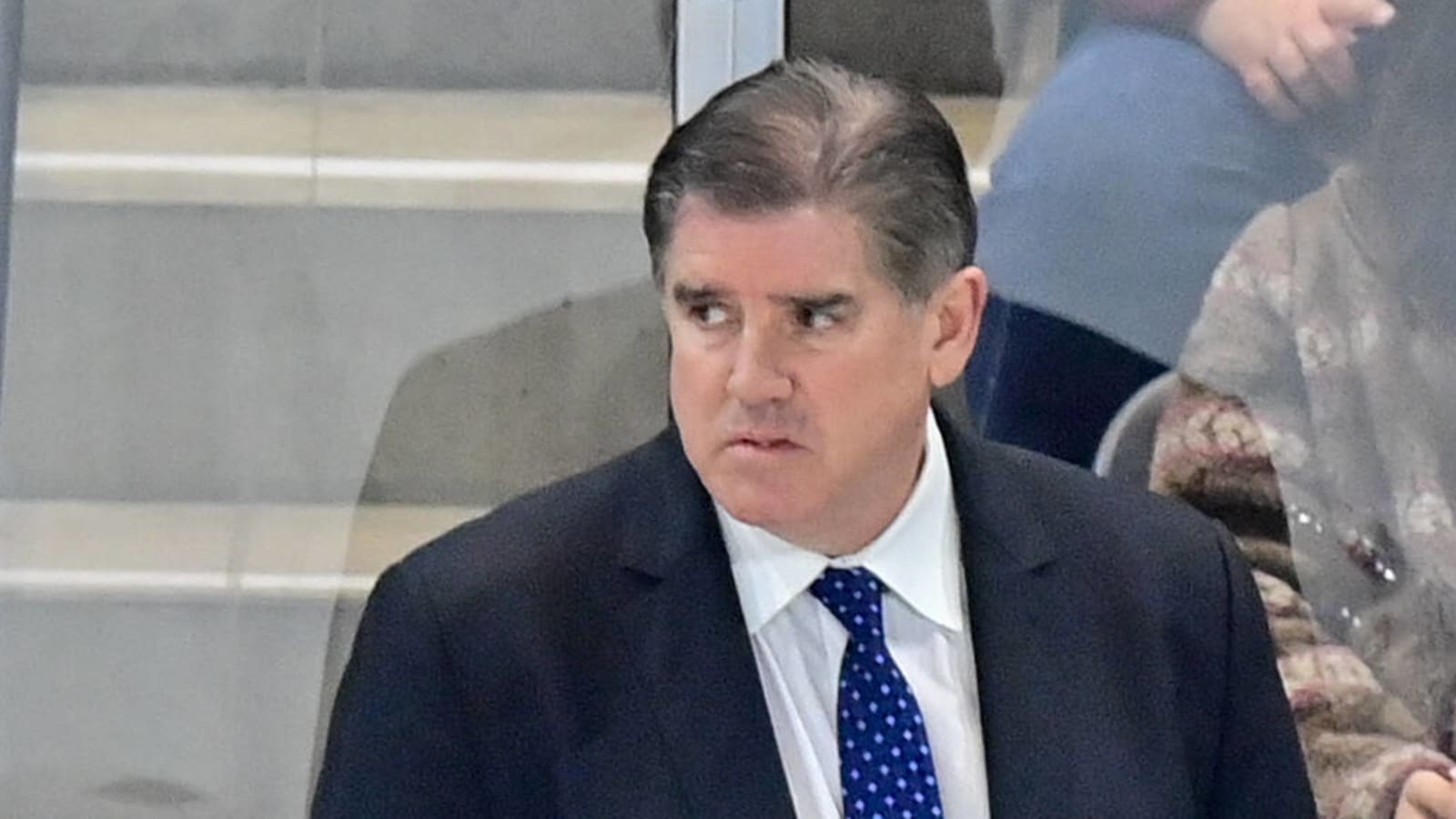 Hiring Peter Laviolette shows the Rangers are all-in