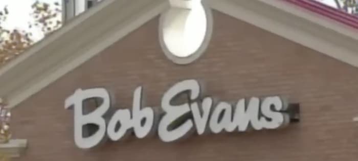 Bob Evans