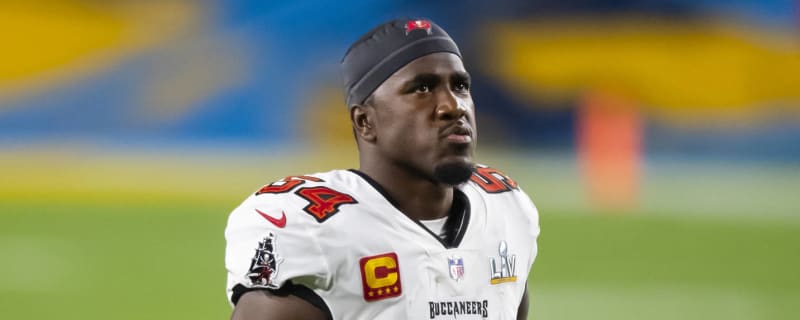 Bucs' Players-Only Meetings Held By LB David