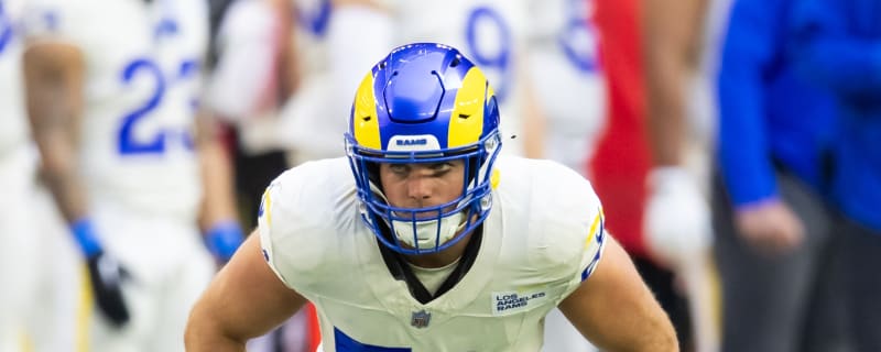 Rams Re-Sign LB Troy Reeder