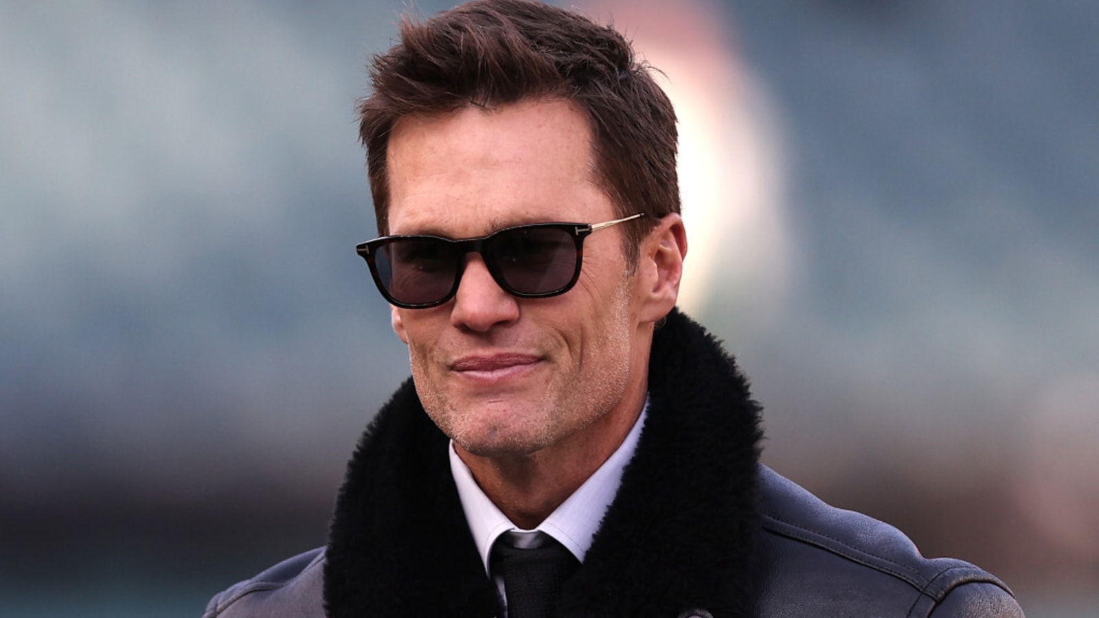 Tom Brady&#39;s Role in Maxx Crosby Deal Revealed