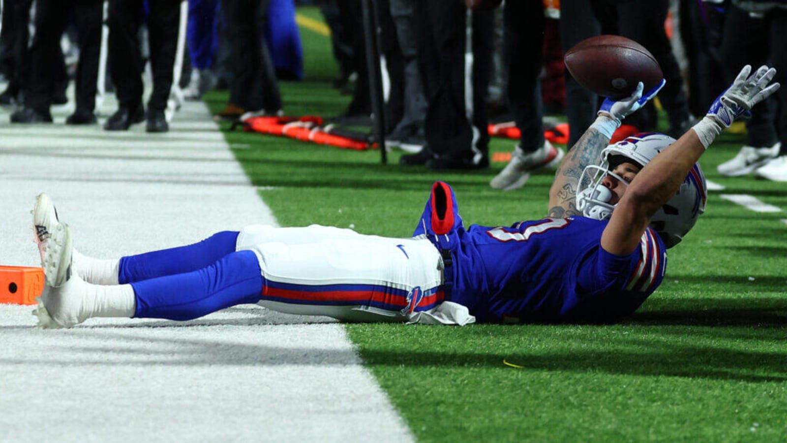 2024 NFL Predictions Who Will Be This Year’s Breakout Wide Receivers
