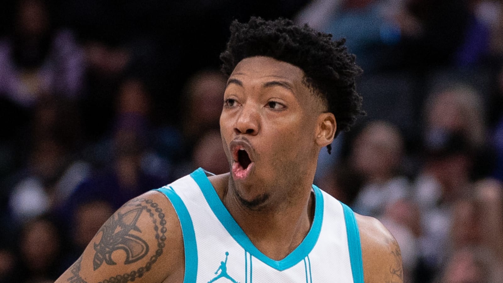 Pelicans to sign Elfrid Payton to 10-day contract