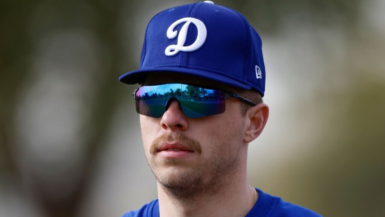 Why Hunter Feduccia Was Added To Dodgers Roster Instead Of Dalton Rushing Or Hyseong Kim
