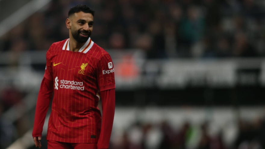 Liverpool Predicted Lineup vs Sunderland for December 3