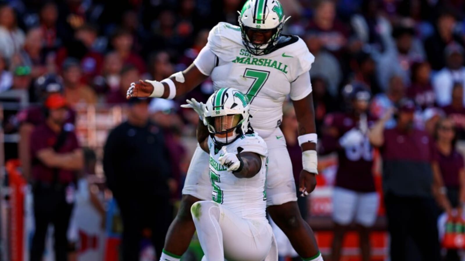 2025 NFL Combine: Predicting This Year&#39;s Biggest Breakouts