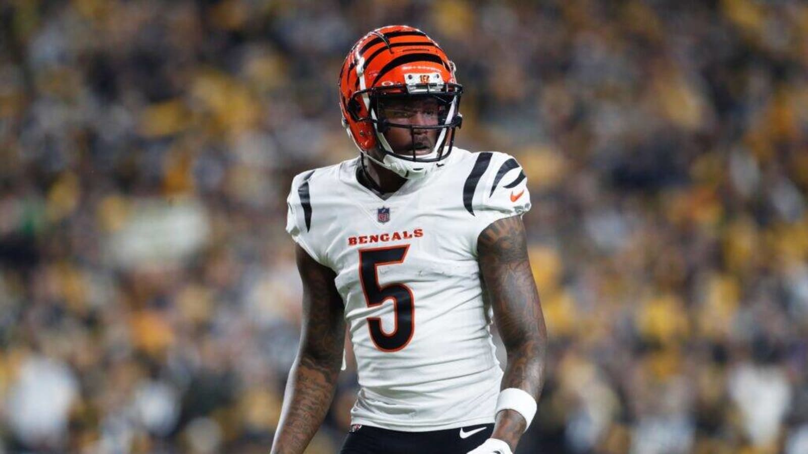 Deciding the Future of Cincinnati Bengals Free Agents Yardbarker