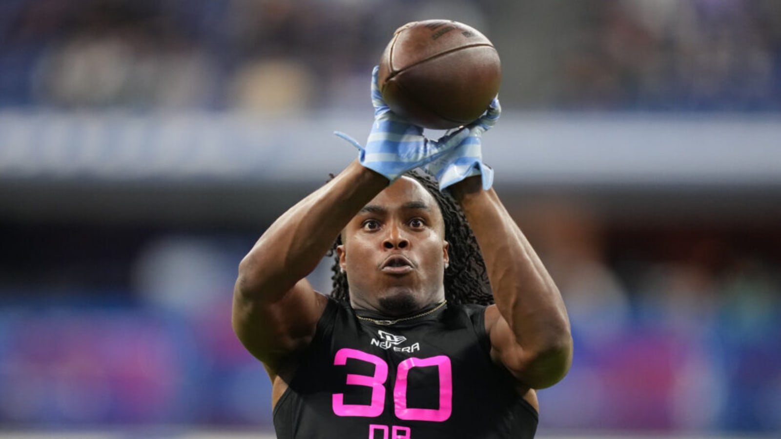Upton Stout 2025 NFL Draft: Scouting Report For Western Kentucky Hilltoppers CB