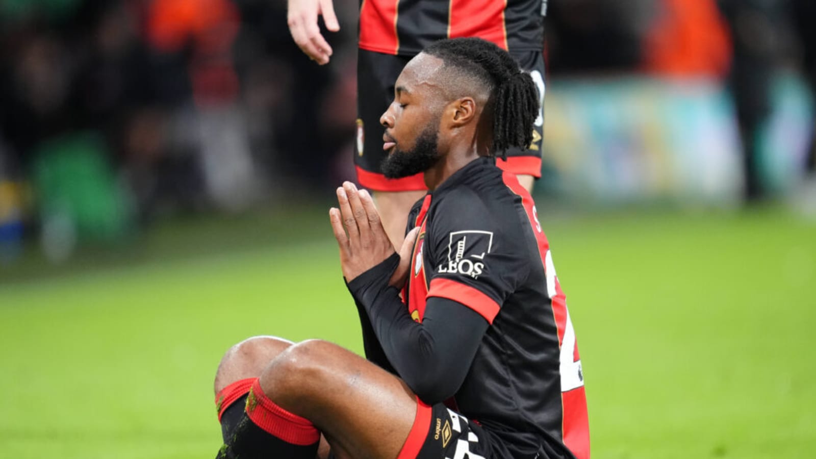 From Rejection to Redemption: The Antoine Semenyo Story