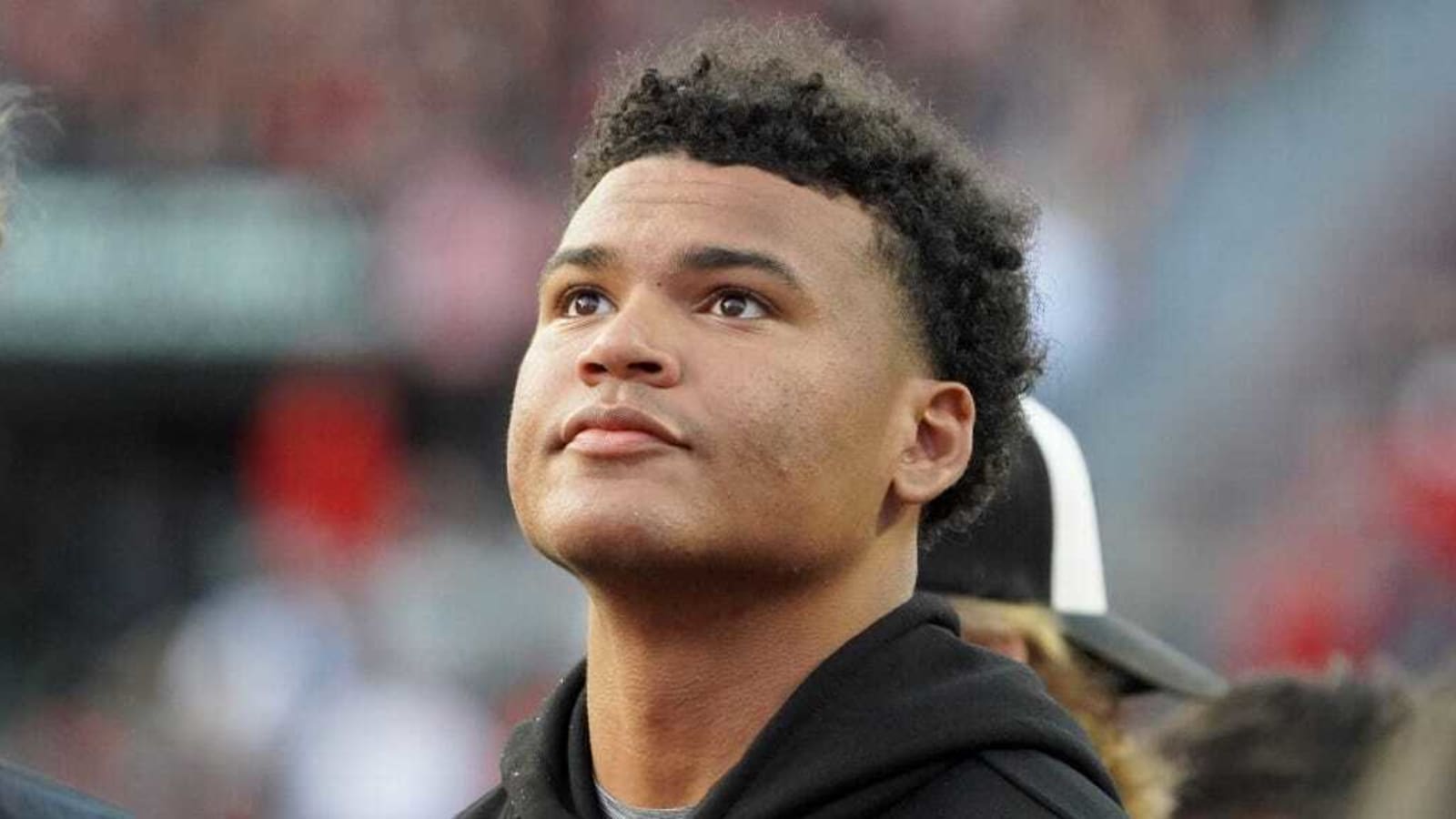 Has the time come for Keon Keeley to be a key contributor on Alabama’s defense?
