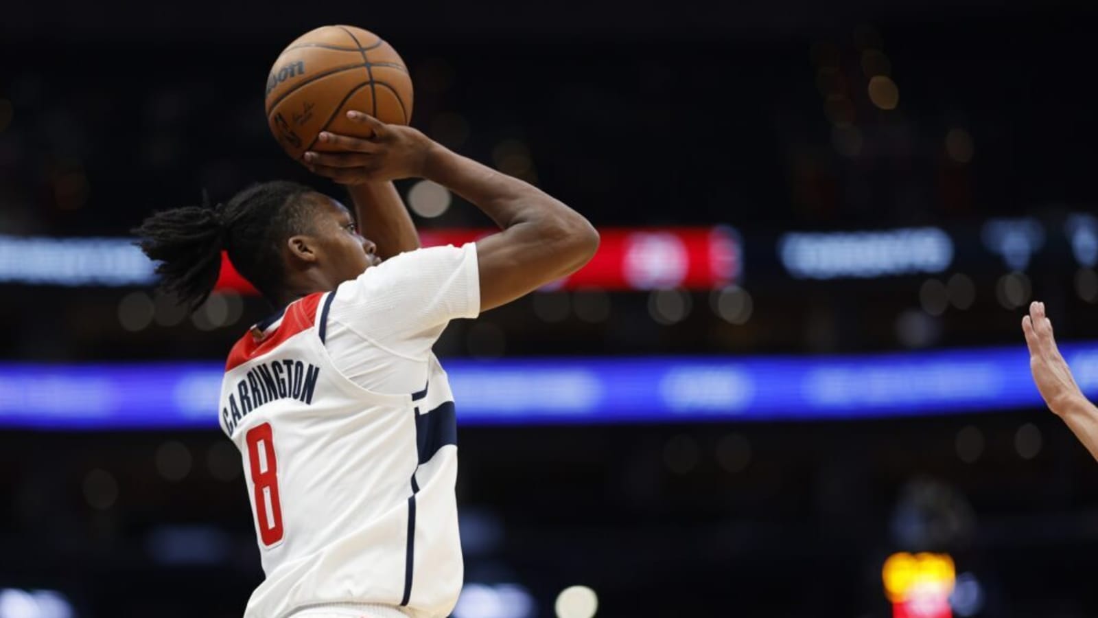 NBA Rookie Preview: Carlton ‘Bub’ Carrington