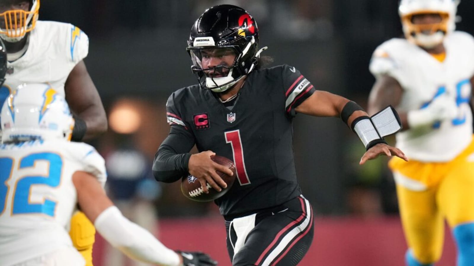 Fantasy Football 2024 Expert Start, Sit Picks for NFL Week 8 Yardbarker