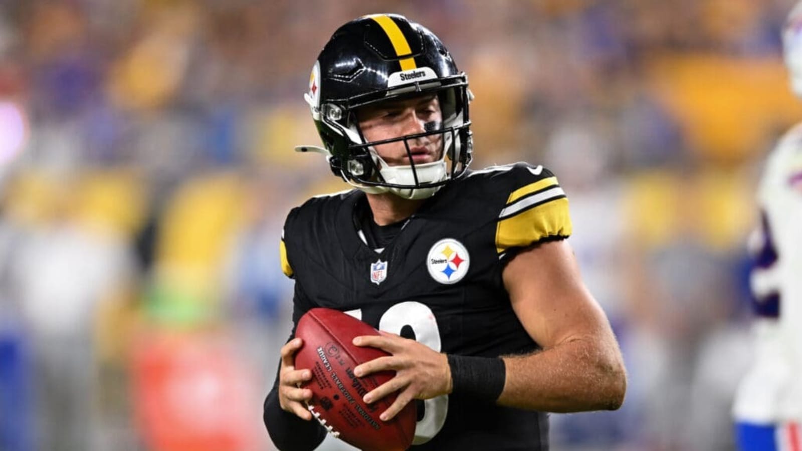 All 20 Steelers Players Clear Waivers, Team Makes No Claims