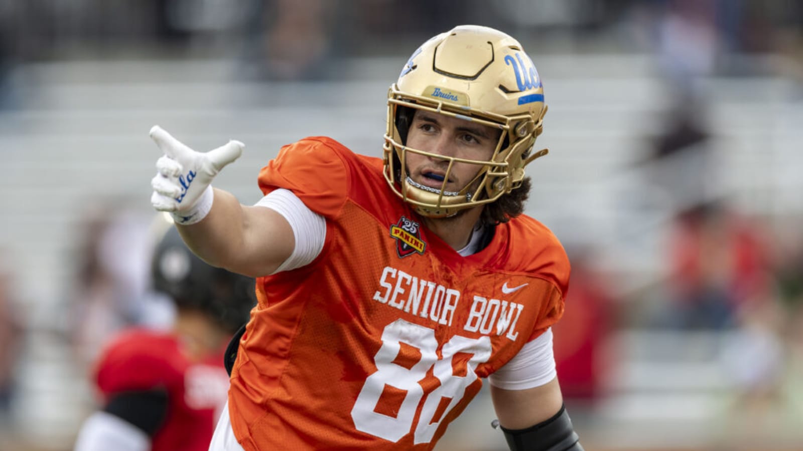 Moliki Matavao 2025 NFL Draft: Scouting Report For UCLA Bruins TE