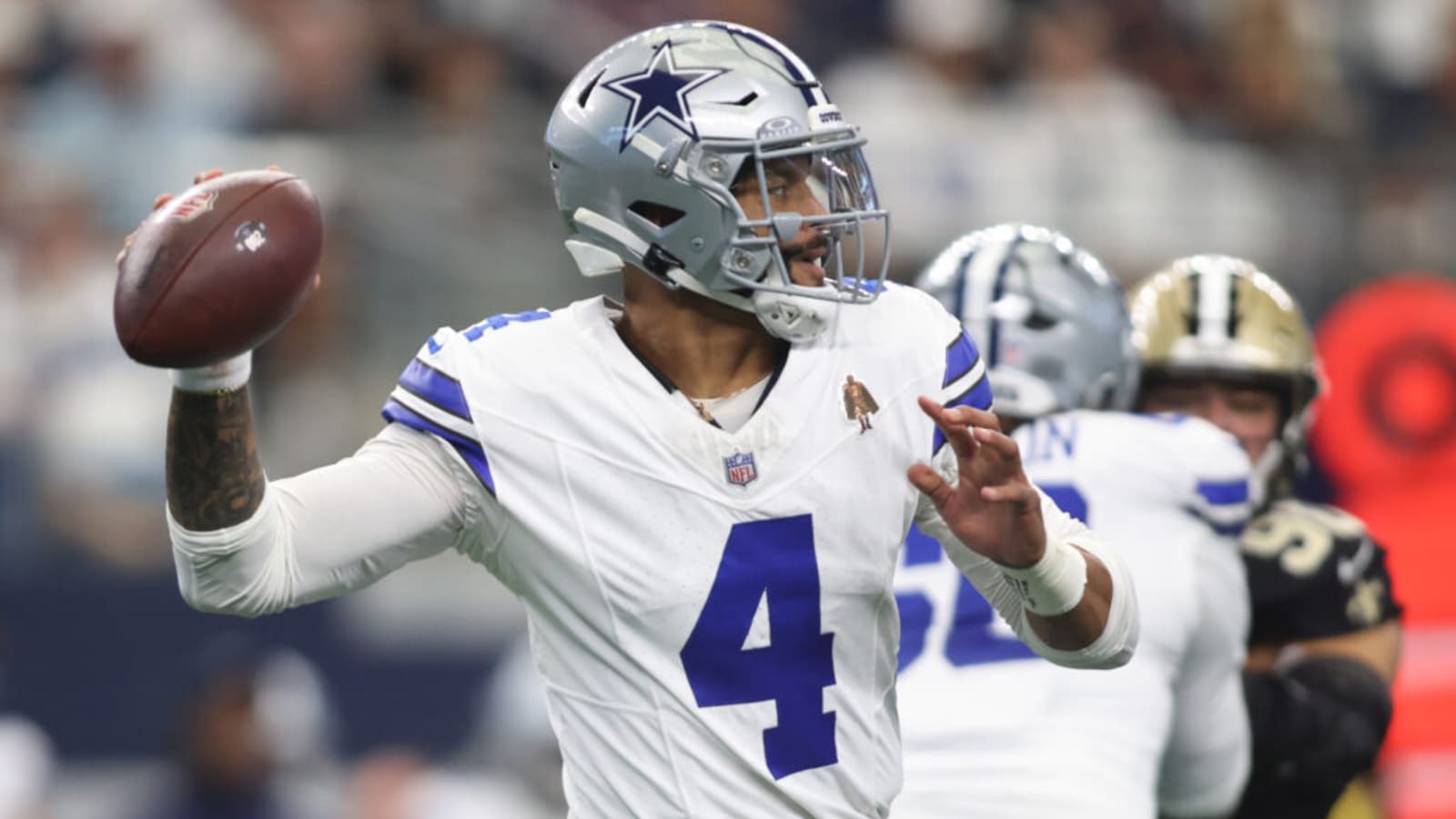 2024 NFL Week 3 QB Power Rankings Kyler Murray, Geno Smith Continue