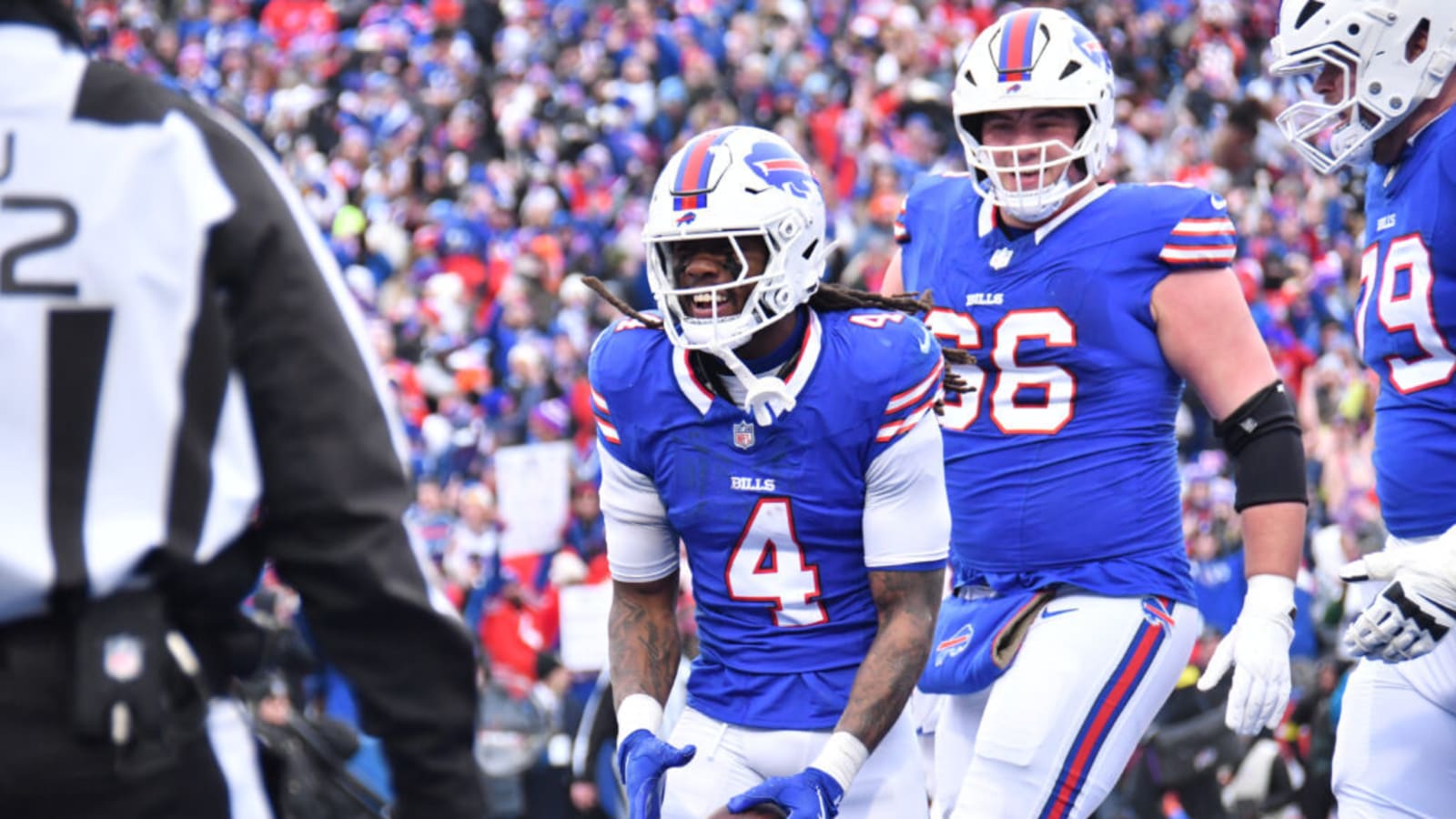 5 Surprise NFL Trade Candidates This Offseason