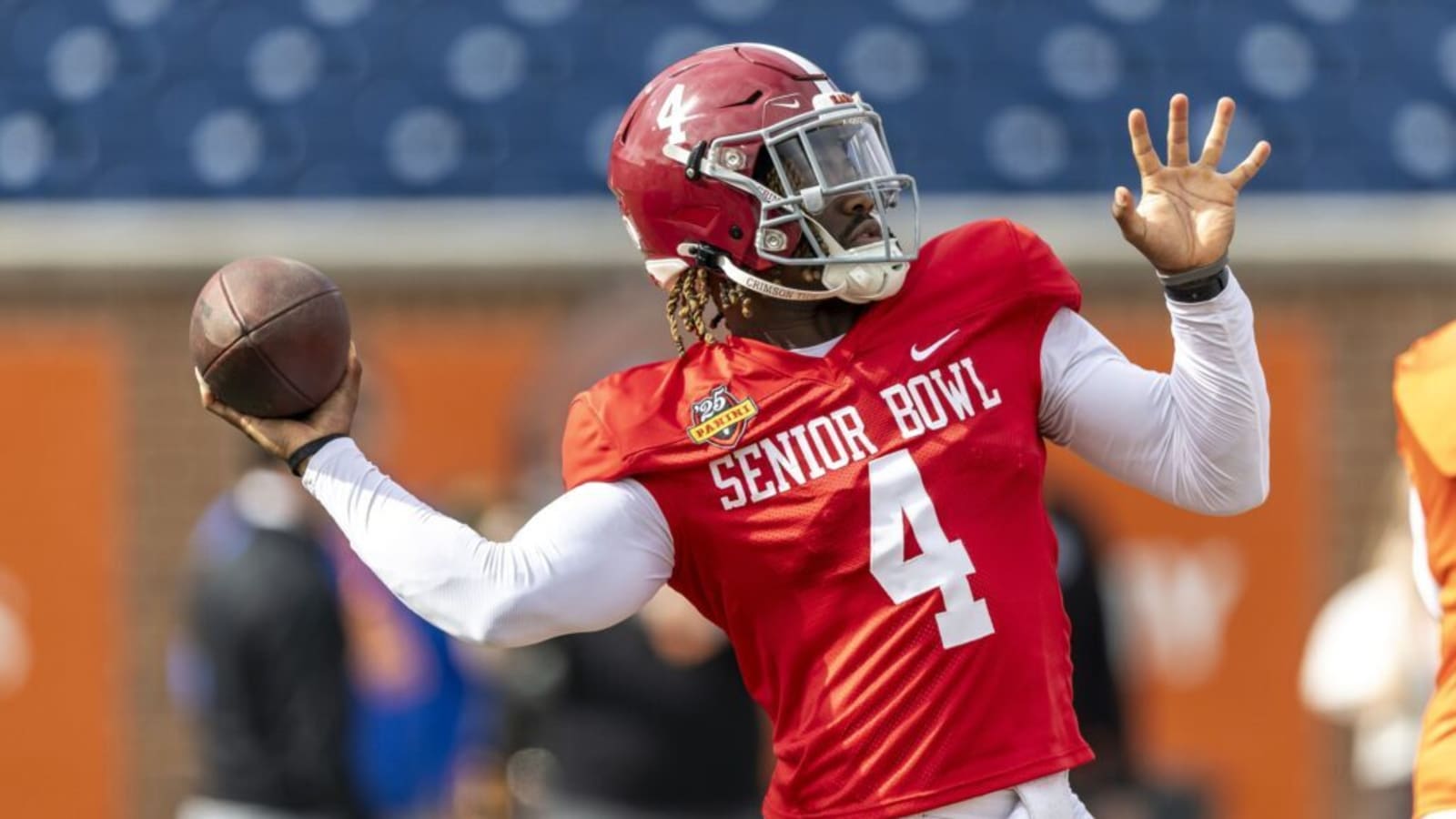 2025 NFL Draft: The Most Underrated Prospect at Every Position
