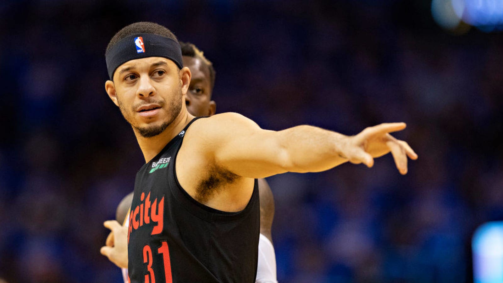 Seth Curry marries Doc Rivers’ daughter Callie