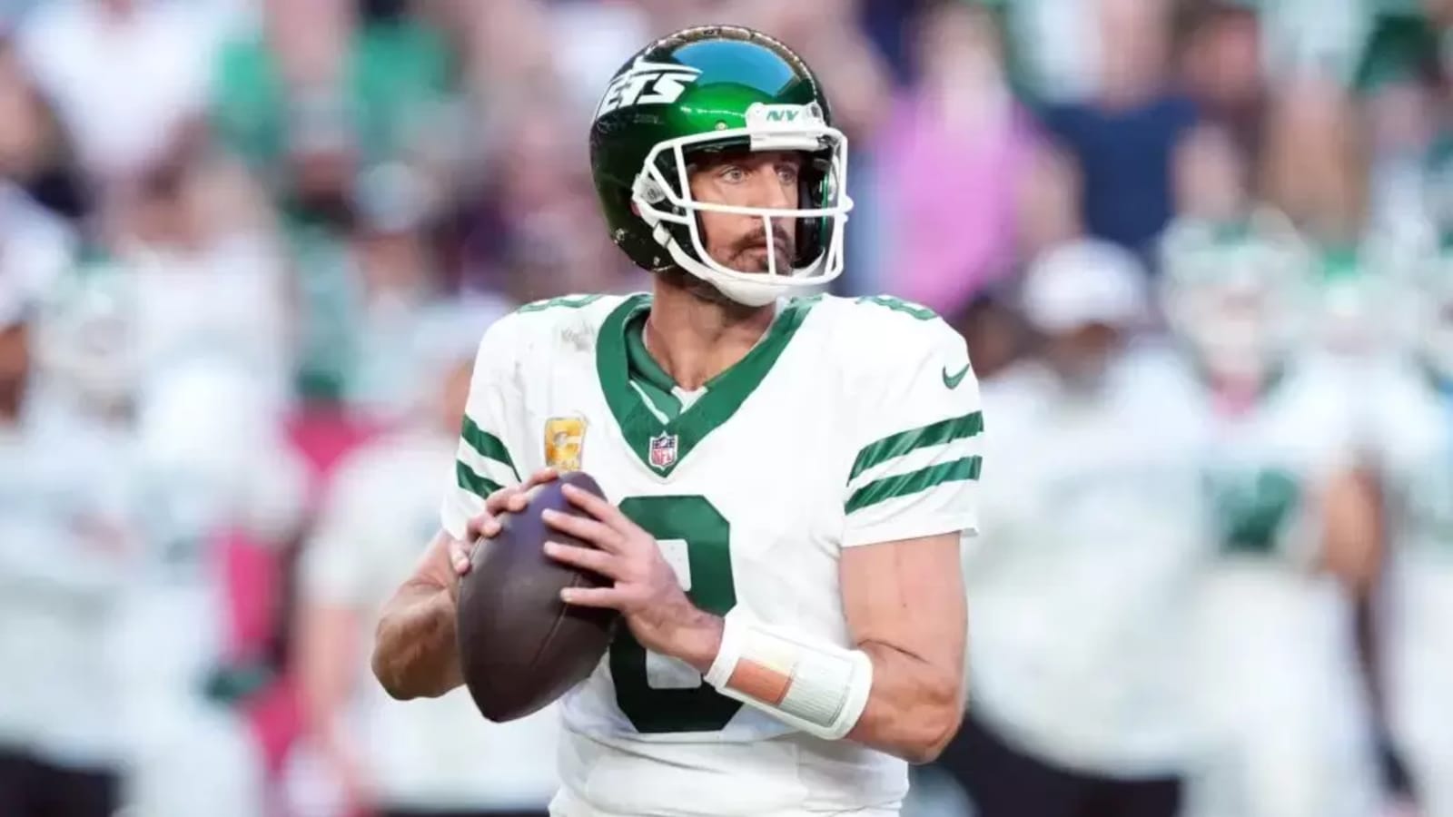 Minnesota Vikings adding Aaron Rodgers makes sense