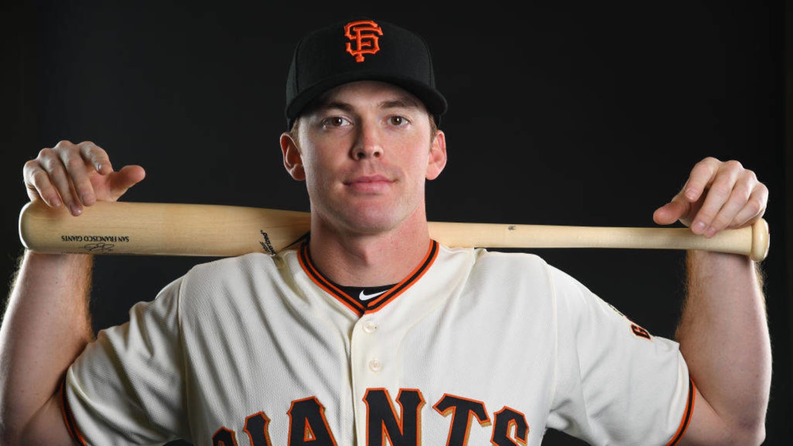 Giants to promote infielder Zach Green, lefty Conner Menez from Triple-A